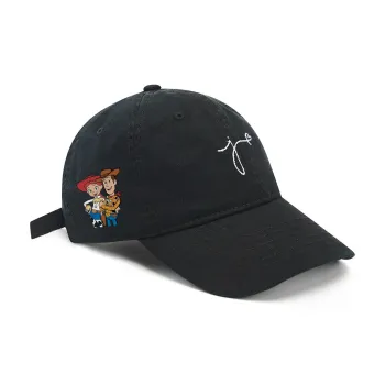 Disney Cotton Baseball Caps Unisex