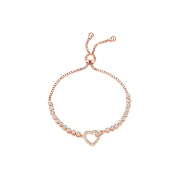 Marco Bizzarri S925 Bracelets Women's