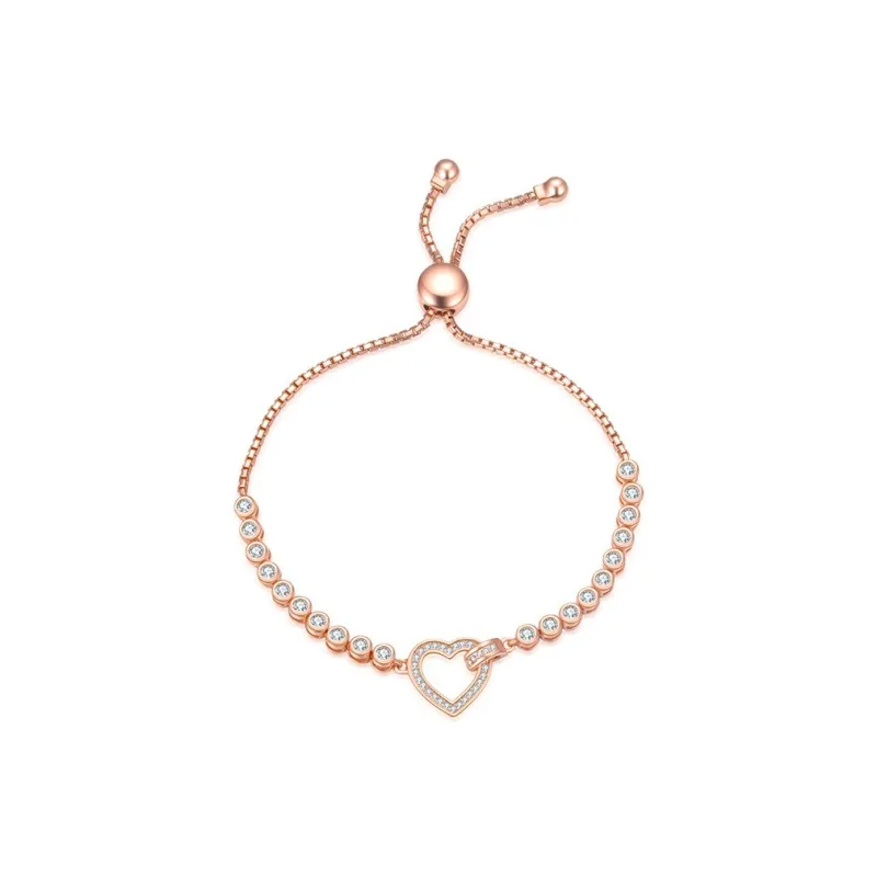 Marco Bizzarri S925 Bracelets Women's-5