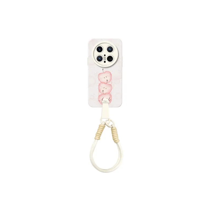 Interesting shell Phone Cases-6