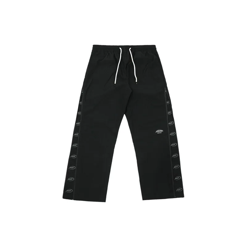 NICEID Knitted Sports Pants Unisex-0