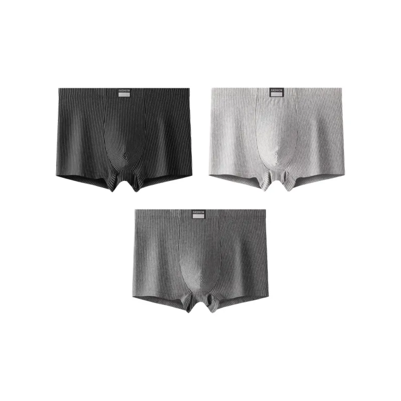 MIIOW Men Underpants-10