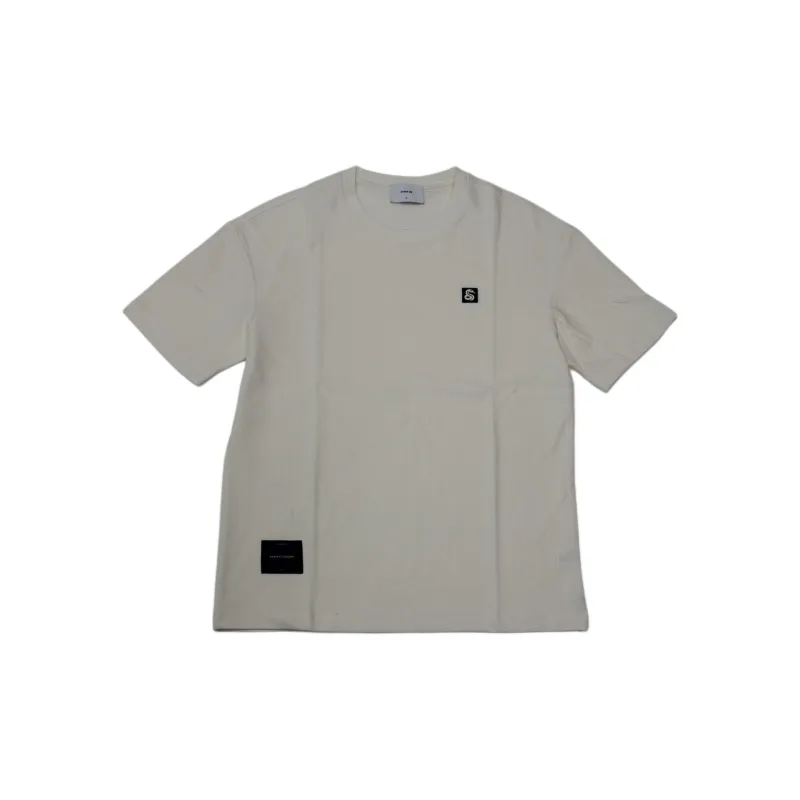 ST&SAT 100% Cotton Short Sleeved T Shirts Unisex-1