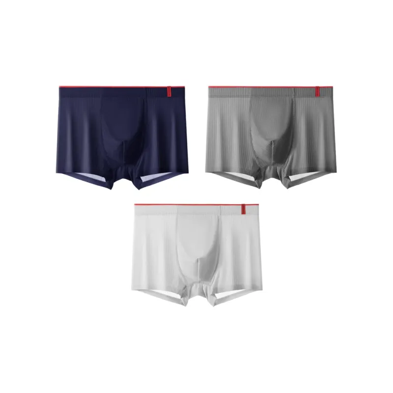 MIIOW Men Underpants-4