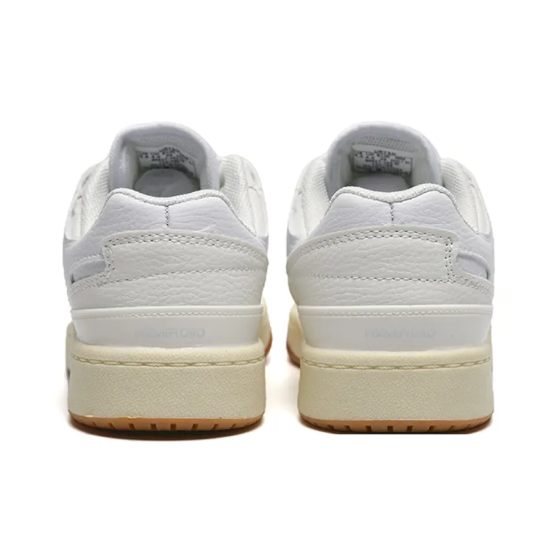 KAAVER OTTO Slip-Resistant Lightweight Breathable Low-Top Skateboard Shoes Women's-3