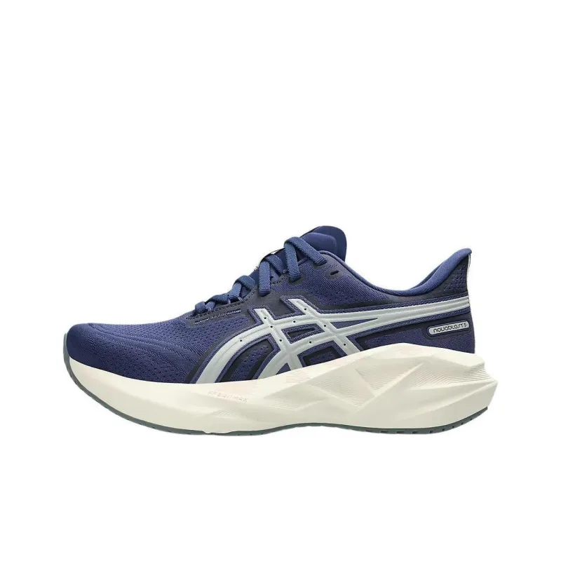Asics Novablast 5 Asics Track Club Indigo Blue Women's-0