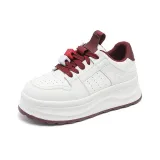 White Red