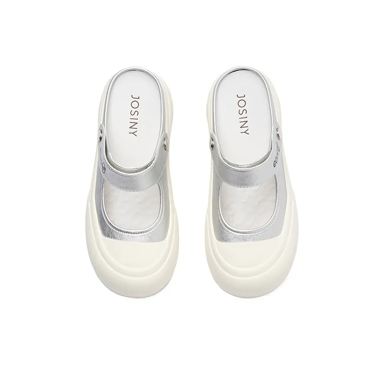 JOSINY Wrap-toe Slippers Women's-8