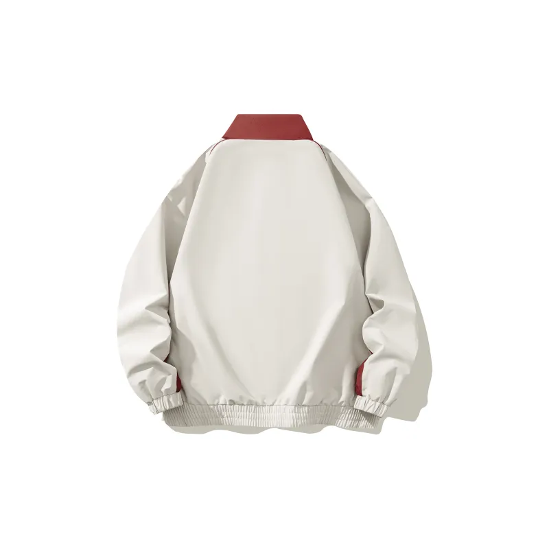 SNOW FLYING Jackets Coats Unisex Red-3