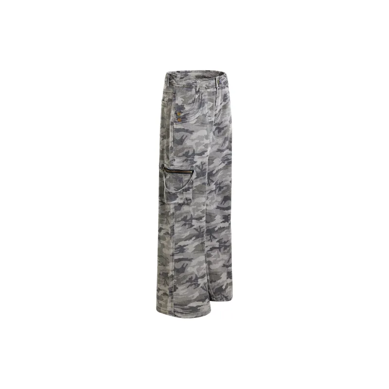 VINMUK Jeans Unisex-10