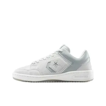Weapon Converse Low 'Barely Grey'