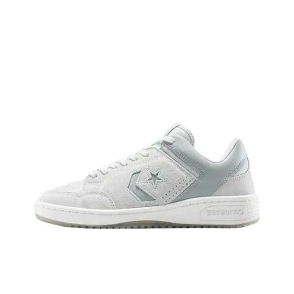 Weapon Converse Low 'Barely Grey'-0