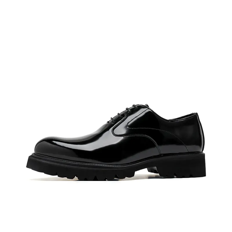 WEISHIBANGWEI Casual Shoes Men's-0