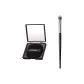 Round Tip Eye Shadow Brush (Tubas)+Blotting Paper 100 Pcs