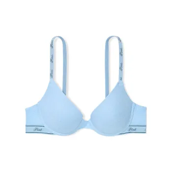 Victoria's Secret Bra Women's Blue