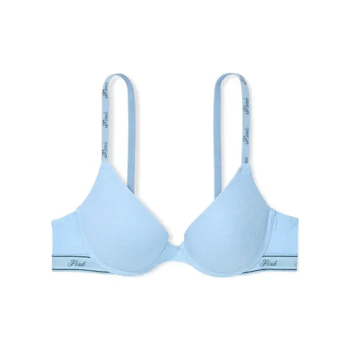 Victoria's Secret Bra Women's Blue