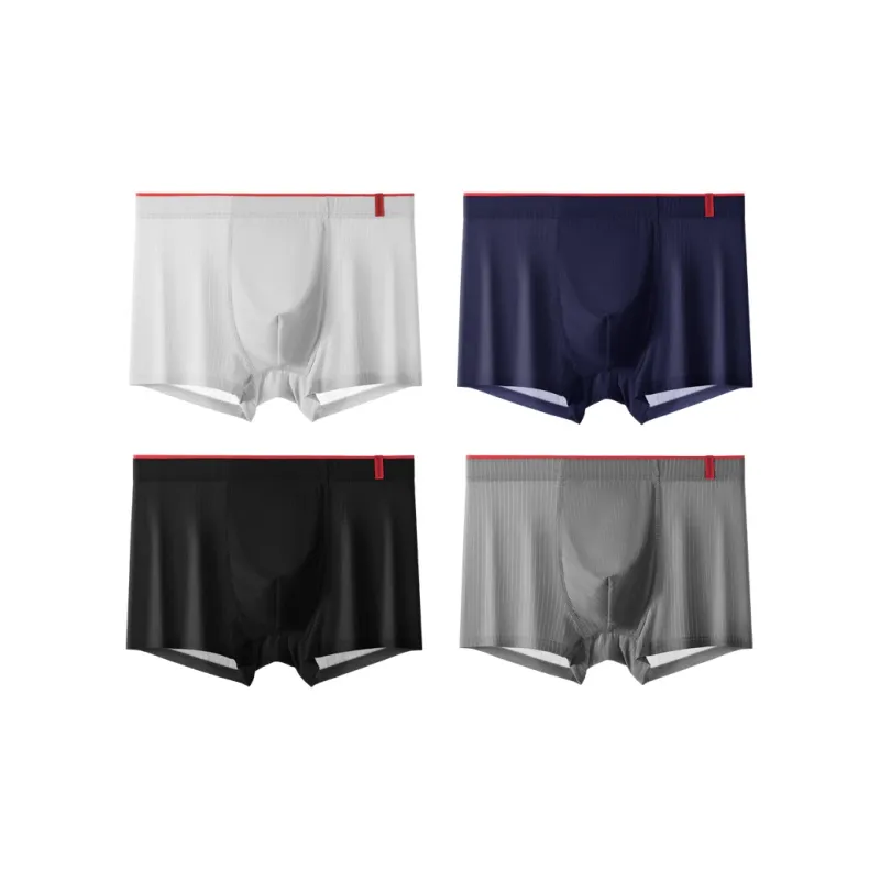 MIIOW Men Underpants-5