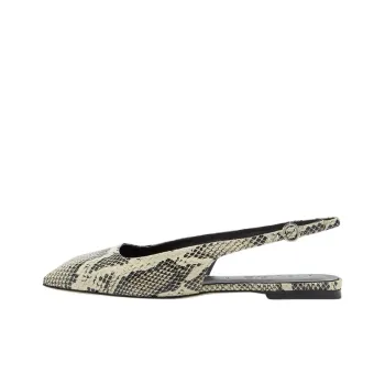 Aeyde Fedora Slingback Pumps