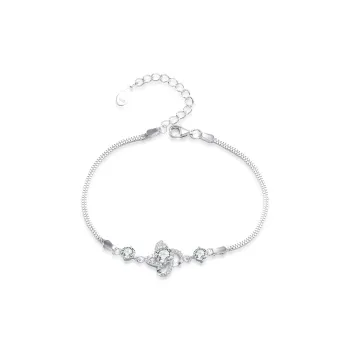 Marco Bizzarri S925 Bracelets Women's