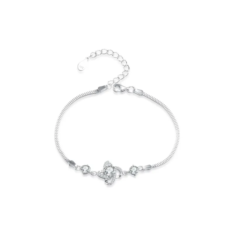 Marco Bizzarri S925 Bracelets Women's-0