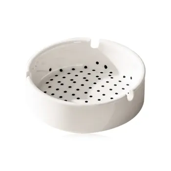 STUFFER Ashtrays