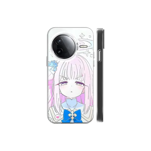 CHUNFAN Phone Cases