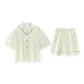 Cream Green