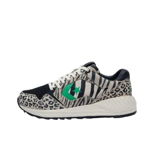 Wave Trainer Converse 'Leopard'