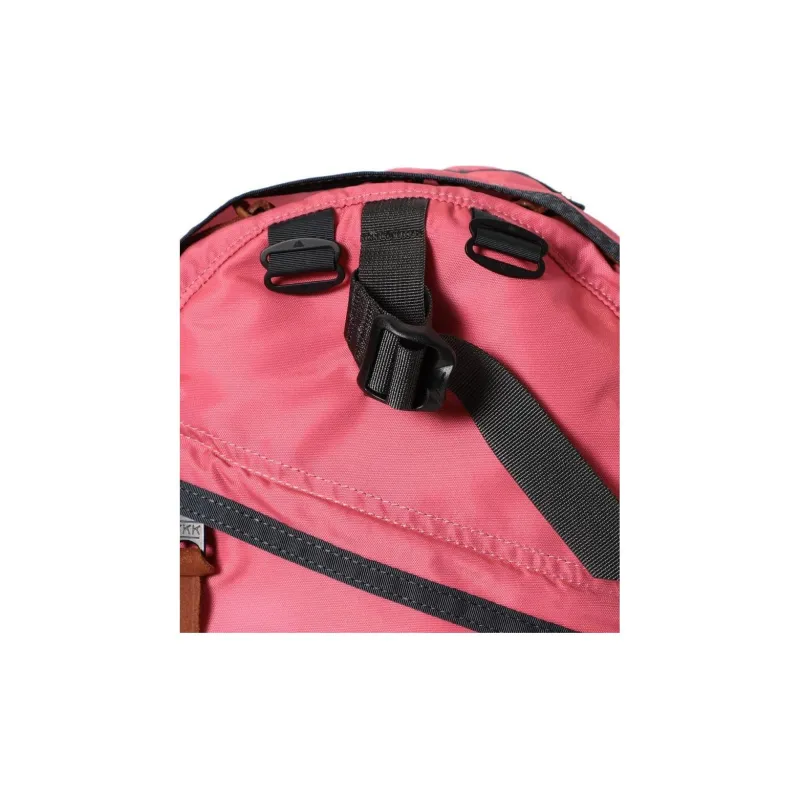 GREGORY Polyester Backpack Women's Vintage Purple-4