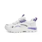White Purple
