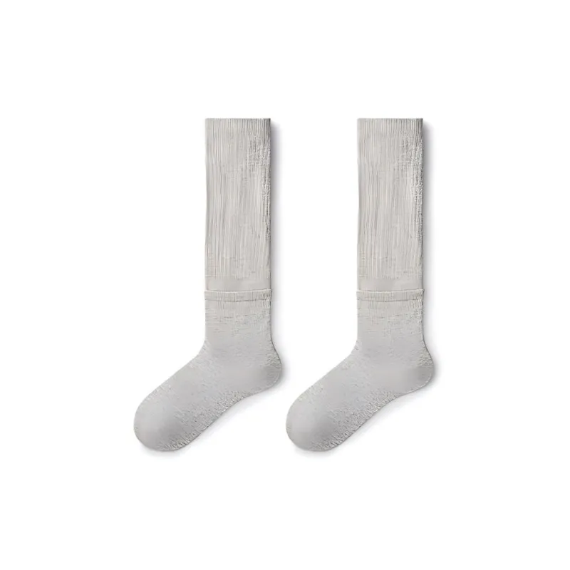 Primeet Knee High Socks Women's 1 Pack-0