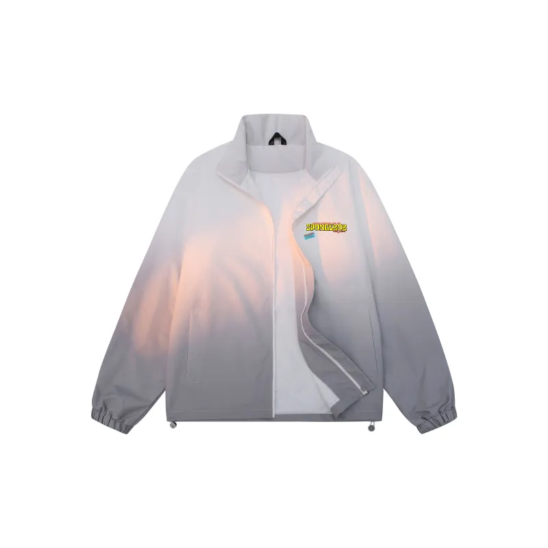 SPONGEBOB SQUAREPANTS Jackets Coats Unisex-1