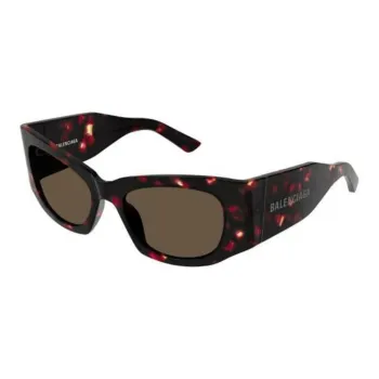 Balenciaga Cat Eye Frame Sunglasses