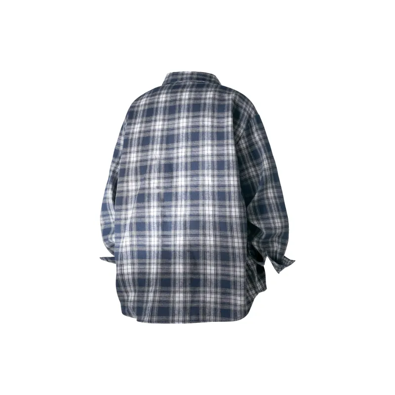 CHARLIE GOLF Shirts Unisex-5