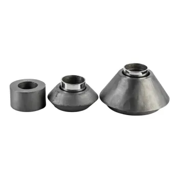 Parts Of Four Aromatherapy Accessory Gunmetal Gray 140*149*140mm