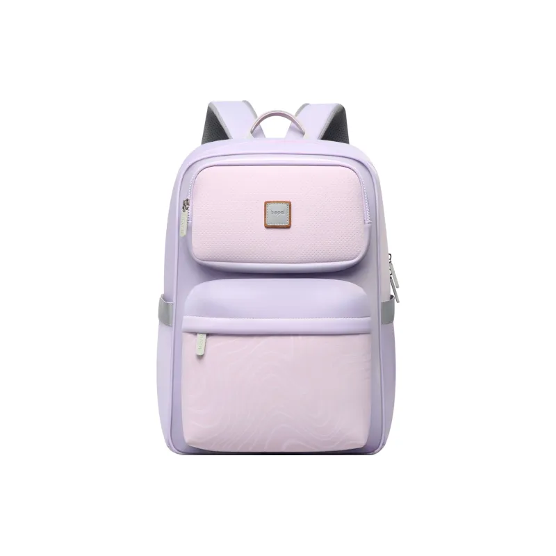 BOPAI Fabric+Microfiber Kids Bag Regular Teenagers-6
