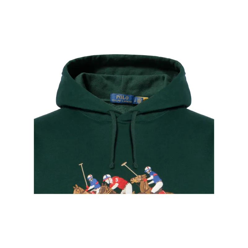 Polo Ralph Lauren Sweatshirts Men Jasper-5