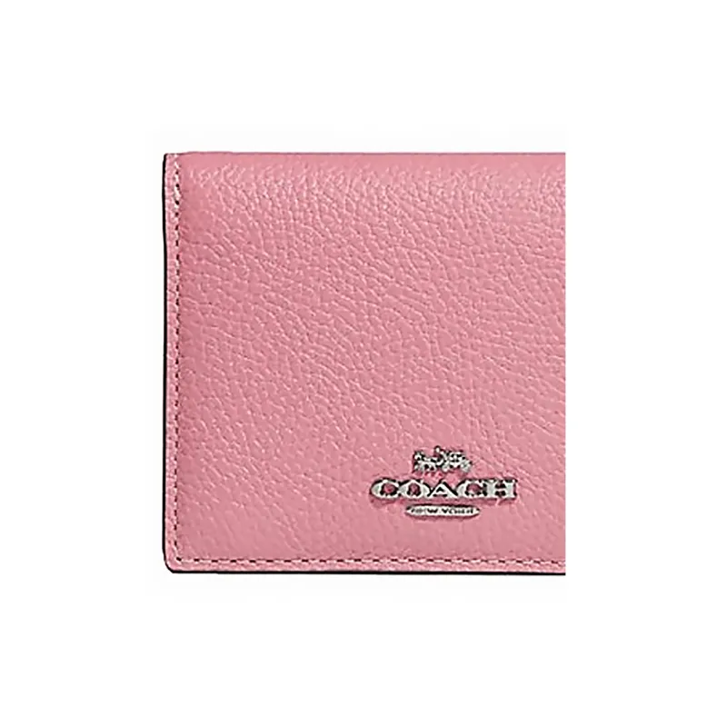 COACH Snap Wallet Wallets-3