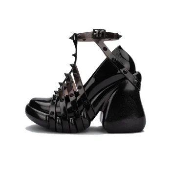Jean Paul Gaultier x MELISSA High Heels Women's