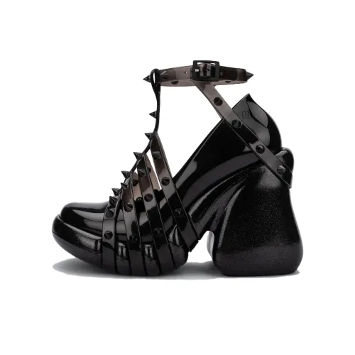 Jean Paul Gaultier x MELISSA High Heels Women's