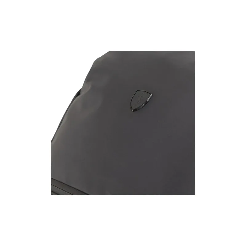 PUMA Polyester Backpack Men's Black-2