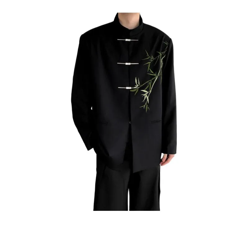 RKVC Business Suits Unisex-6