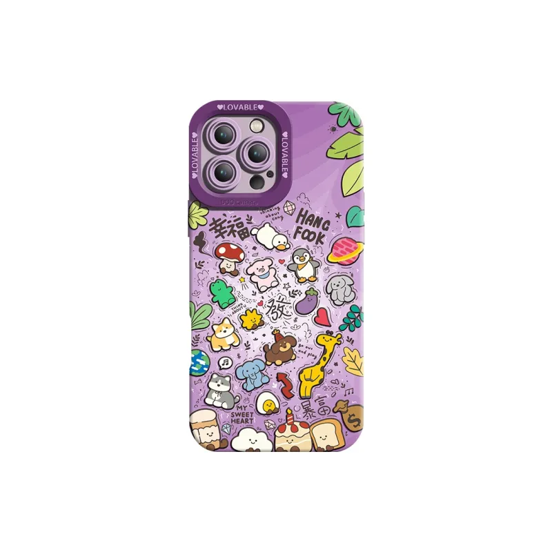 Taluoni Phone Cases-0