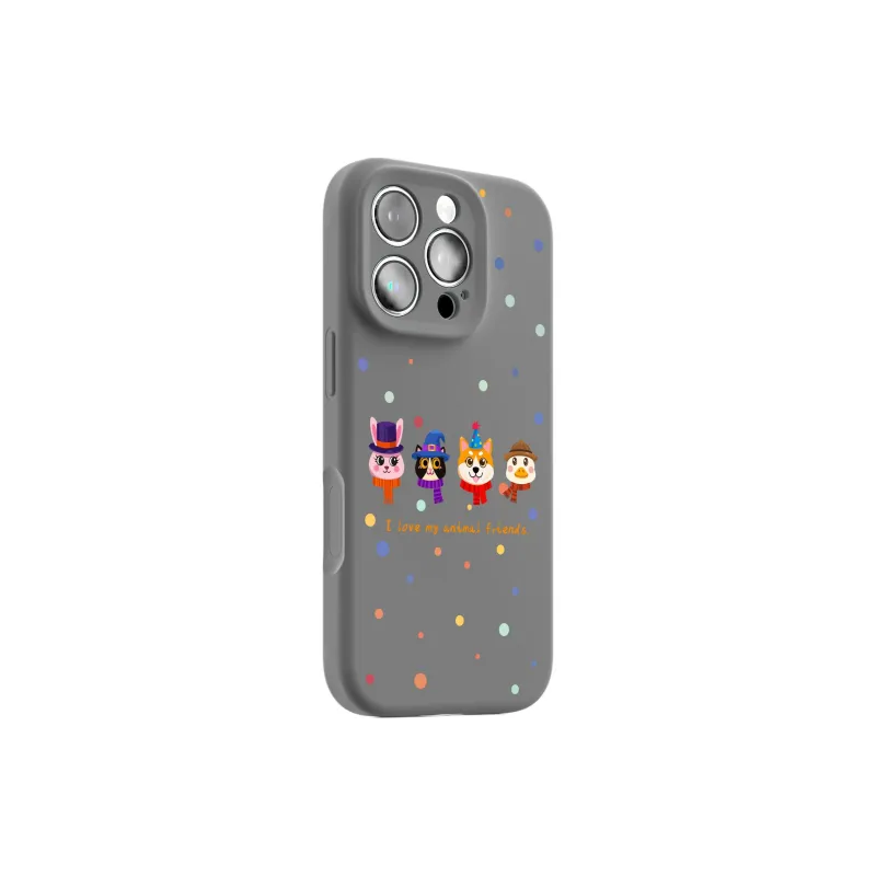 Yule Phone Cases-8