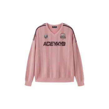 YK&YB Knitwear Unisex