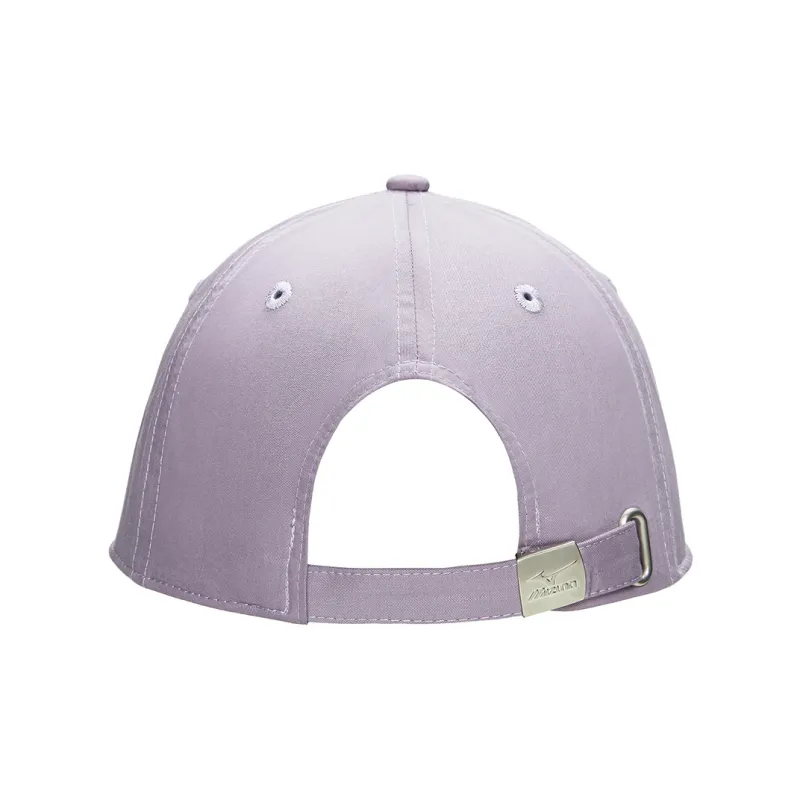 Mizuno ESSENTIAL Series Cotton Baseball Caps Unisex-2