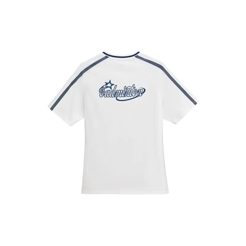 Kawasaki Breathable Quick Dry Badminton Jersey Unisex-1