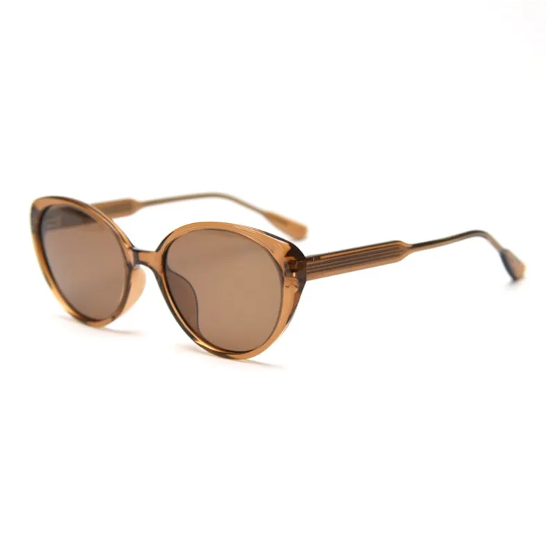 AAJF TR90 Cat Eye Sunglasses Unisex-11