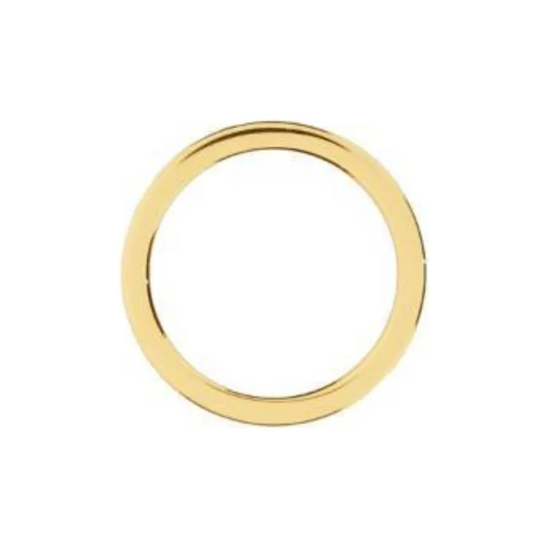 MM6 Maison Margiela Numeric Minimal Signature Ring-3