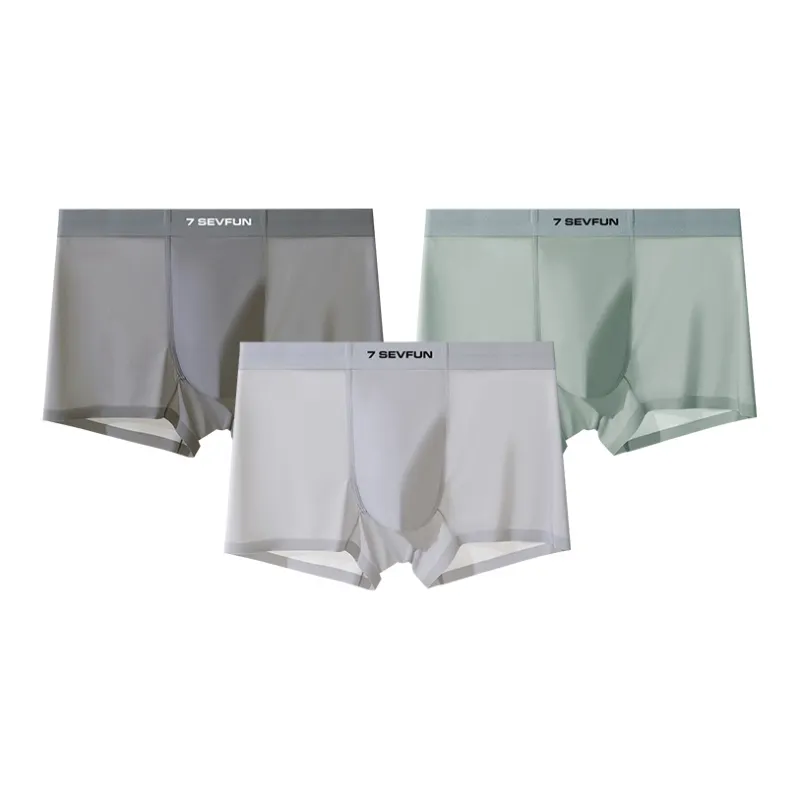 7 SEVFUN Underpants Men's 3 Pack-8